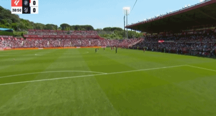 ⚽西甲半场：双方破门乏术，阿尔瓦雷斯远射造险，马竞客场暂0-0赫罗纳