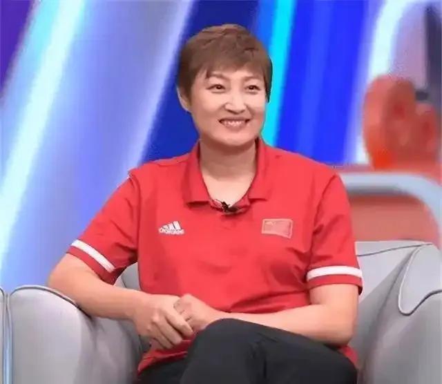 开云体育下载-中国女排兵败，但助理教练却被网暴！她曾是黄金一代重要成员