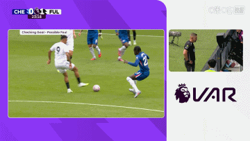 开云APP-佩德罗:判罚有利自然是好事 我的手臂靠近身体&最终裁判判点