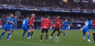 开云体育官网-【意甲】查卡·特拉奥雷意甲首球，AC米兰3-0恩波利