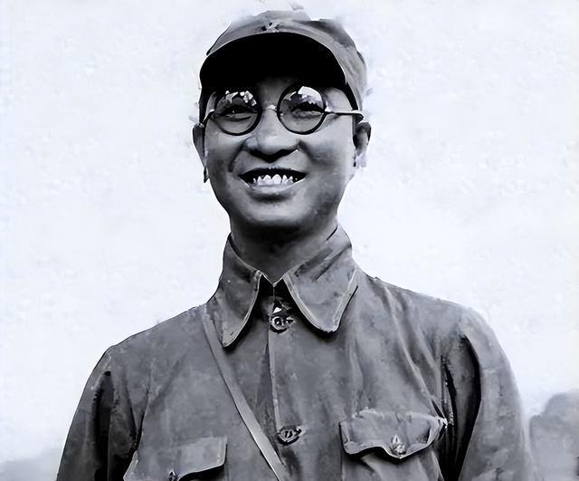开云体育官网-1937年八路军6个旅长排座次，陈赓竟然只排第五？榜首那位确实惹不起