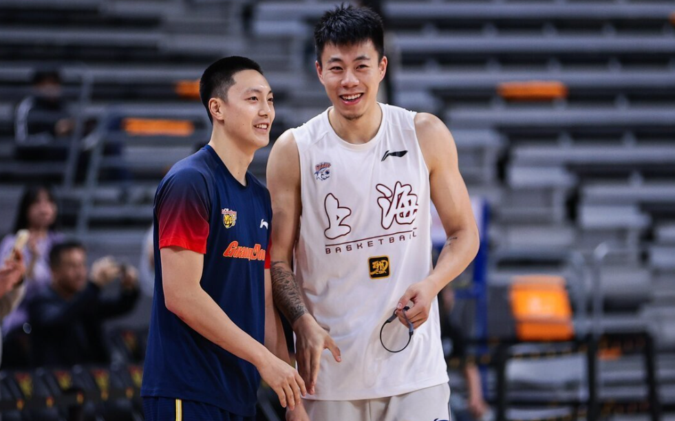 开云体育官网-破案！深圳能干赢上海，而广东却输40分的原因找到，沪迷说出实情