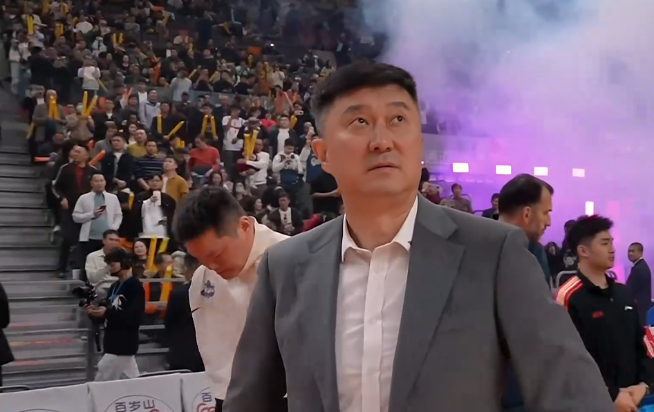 开云体育官网-破案！深圳能干赢上海，而广东却输40分的原因找到，沪迷说出实情