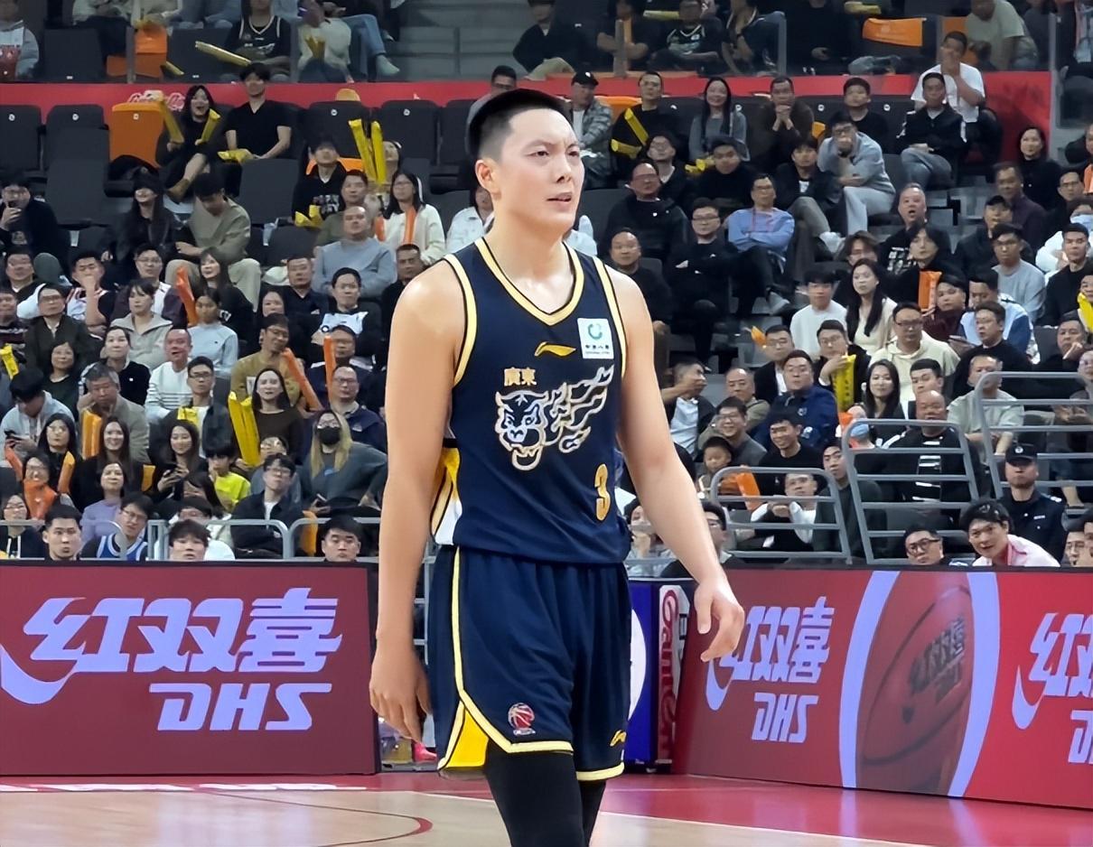 开云体育官网-破案！深圳能干赢上海，而广东却输40分的原因找到，沪迷说出实情