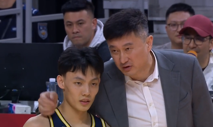 开云体育官网-破案！深圳能干赢上海，而广东却输40分的原因找到，沪迷说出实情