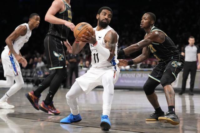 kaiyun-篮网记者：科林斯未必适合球队 长留欧文概率存在