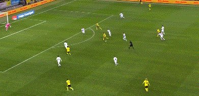 1648163676371081444.gif 开云官网-【世预】贝尔双响威尔士2比1胜 瑞典加时淘汰捷克