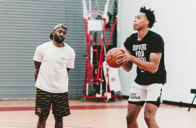 kaiyun-新秀列传（四）猛龙“意外”选择巴恩斯，背后有何逻辑