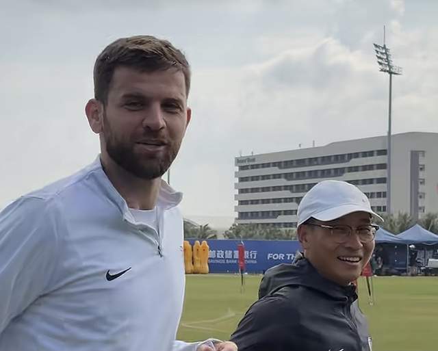 开云体育下载-大连瞄准左边锋？毛伟杰离主力更近 4将有伤 踢俄超队少输当赢