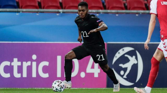 开云体育下载-又见德国队赢点球！美因茨小门神一雪两个月前耻